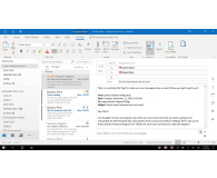 Microsoft Office 365 Business Premium - 453317 - zdjęcie 4